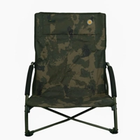 Solar Tackle Worldwide Easy Fold Low Chair
